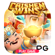 Caishen-wins