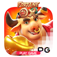 Fortune-ox