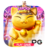 Lucky-Neko